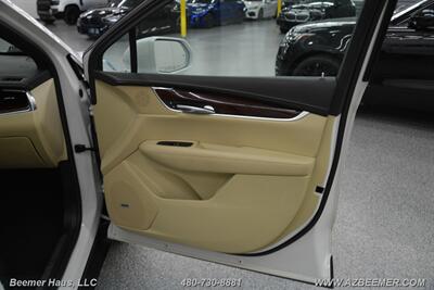 2017 Cadillac XT5 Premium Luxury   - Photo 36 - Mesa, AZ 85202