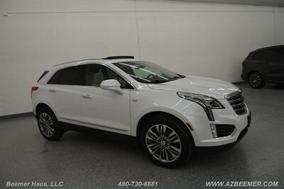 2017 Cadillac XT5 Premium Luxury   - Photo 7 - Mesa, AZ 85202