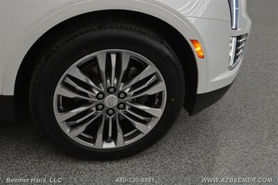 2017 Cadillac XT5 Premium Luxury   - Photo 40 - Mesa, AZ 85202