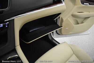2017 Cadillac XT5 Premium Luxury   - Photo 31 - Mesa, AZ 85202