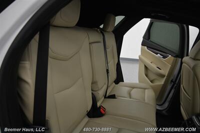 2017 Cadillac XT5 Premium Luxury   - Photo 24 - Mesa, AZ 85202