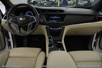 2017 Cadillac XT5 Premium Luxury   - Photo 16 - Mesa, AZ 85202