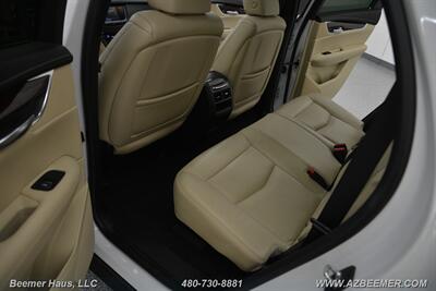 2017 Cadillac XT5 Premium Luxury   - Photo 25 - Mesa, AZ 85202