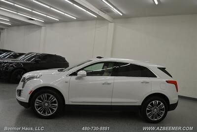 2017 Cadillac XT5 Premium Luxury   - Photo 4 - Mesa, AZ 85202
