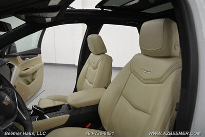 2017 Cadillac XT5 Premium Luxury   - Photo 15 - Mesa, AZ 85202