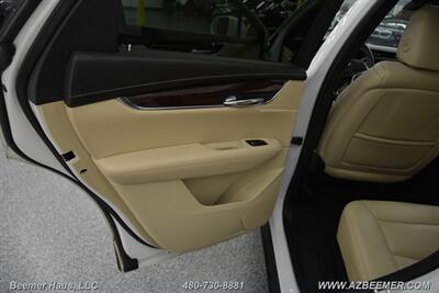 2017 Cadillac XT5 Premium Luxury   - Photo 34 - Mesa, AZ 85202