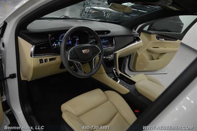 2017 Cadillac XT5 Premium Luxury   - Photo 12 - Mesa, AZ 85202