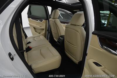 2017 Cadillac XT5 Premium Luxury   - Photo 22 - Mesa, AZ 85202