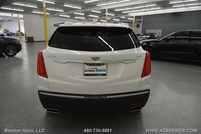 2017 Cadillac XT5 Premium Luxury   - Photo 10 - Mesa, AZ 85202