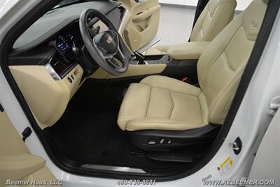 2017 Cadillac XT5 Premium Luxury   - Photo 14 - Mesa, AZ 85202