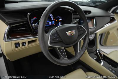 2017 Cadillac XT5 Premium Luxury   - Photo 27 - Mesa, AZ 85202
