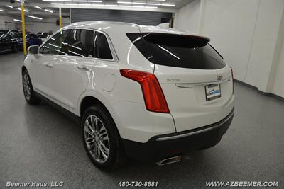 2017 Cadillac XT5 Premium Luxury   - Photo 11 - Mesa, AZ 85202