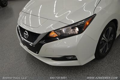 2022 Nissan LEAF SV   - Photo 45 - Mesa, AZ 85202
