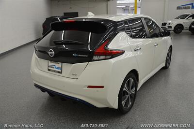 2022 Nissan LEAF SV   - Photo 9 - Mesa, AZ 85202