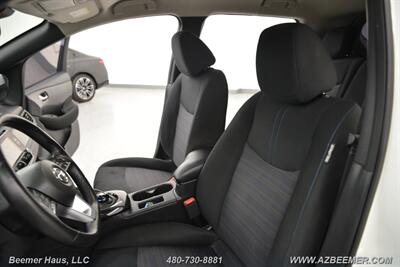 2022 Nissan LEAF SV   - Photo 15 - Mesa, AZ 85202