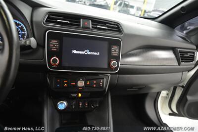 2022 Nissan LEAF SV   - Photo 29 - Mesa, AZ 85202
