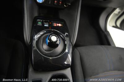2022 Nissan LEAF SV   - Photo 33 - Mesa, AZ 85202