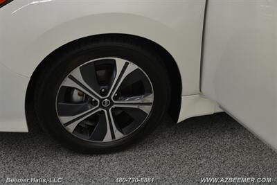 2022 Nissan LEAF SV   - Photo 43 - Mesa, AZ 85202