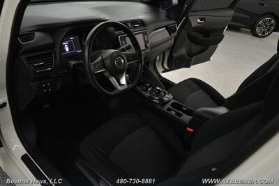 2022 Nissan LEAF SV   - Photo 12 - Mesa, AZ 85202