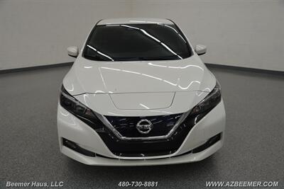 2022 Nissan LEAF SV   - Photo 5 - Mesa, AZ 85202