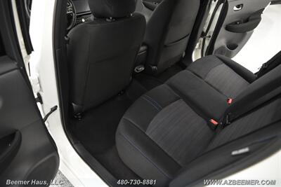 2022 Nissan LEAF SV   - Photo 25 - Mesa, AZ 85202