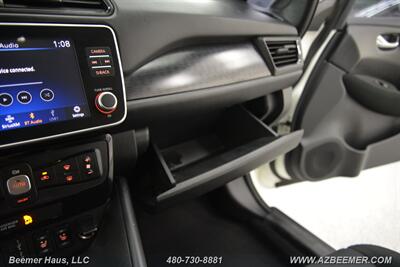 2022 Nissan LEAF SV   - Photo 34 - Mesa, AZ 85202
