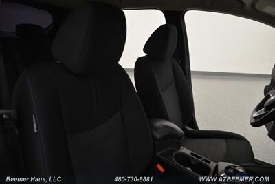 2022 Nissan LEAF SV   - Photo 21 - Mesa, AZ 85202