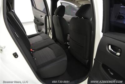 2022 Nissan LEAF SV   - Photo 22 - Mesa, AZ 85202