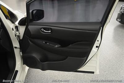 2022 Nissan LEAF SV   - Photo 38 - Mesa, AZ 85202