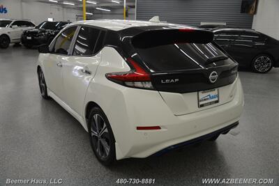 2022 Nissan LEAF SV   - Photo 11 - Mesa, AZ 85202