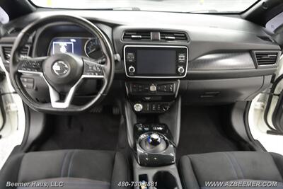 2022 Nissan LEAF SV   - Photo 16 - Mesa, AZ 85202