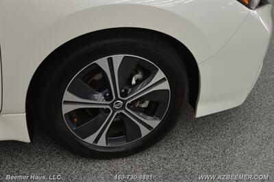 2022 Nissan LEAF SV   - Photo 42 - Mesa, AZ 85202