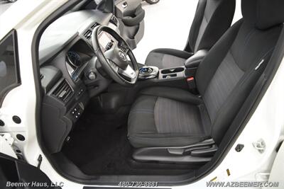 2022 Nissan LEAF SV   - Photo 14 - Mesa, AZ 85202