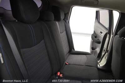 2022 Nissan LEAF SV   - Photo 24 - Mesa, AZ 85202