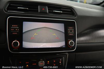2022 Nissan LEAF SV   - Photo 31 - Mesa, AZ 85202