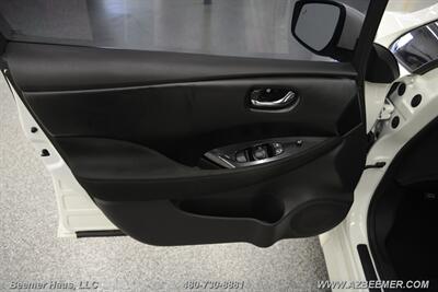 2022 Nissan LEAF SV   - Photo 35 - Mesa, AZ 85202