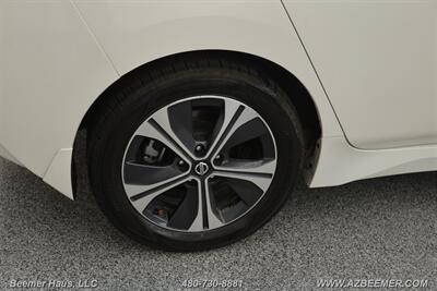 2022 Nissan LEAF SV   - Photo 41 - Mesa, AZ 85202