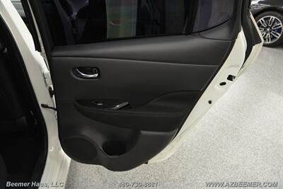 2022 Nissan LEAF SV   - Photo 37 - Mesa, AZ 85202