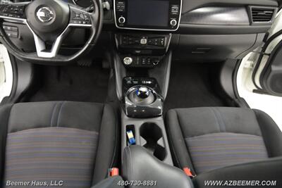 2022 Nissan LEAF SV   - Photo 17 - Mesa, AZ 85202
