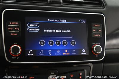 2022 Nissan LEAF SV   - Photo 30 - Mesa, AZ 85202