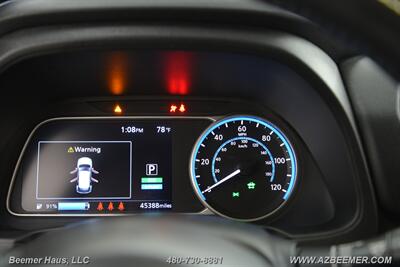 2022 Nissan LEAF SV   - Photo 28 - Mesa, AZ 85202