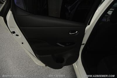 2022 Nissan LEAF SV   - Photo 36 - Mesa, AZ 85202
