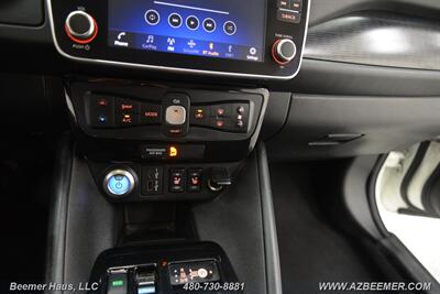 2022 Nissan LEAF SV   - Photo 32 - Mesa, AZ 85202