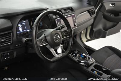 2022 Nissan LEAF SV   - Photo 13 - Mesa, AZ 85202