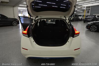 2022 Nissan LEAF SV   - Photo 39 - Mesa, AZ 85202