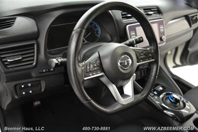 2022 Nissan LEAF SV   - Photo 27 - Mesa, AZ 85202