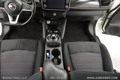 2022 Nissan LEAF SV   - Photo 18 - Mesa, AZ 85202