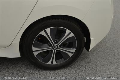 2022 Nissan LEAF SV   - Photo 44 - Mesa, AZ 85202
