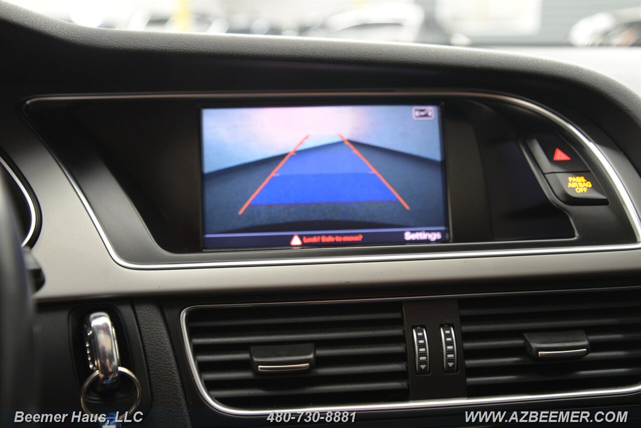 2013 Audi allroad 2.0T quattro Premium Plus - Photo 29 - Mesa, AZ 85202