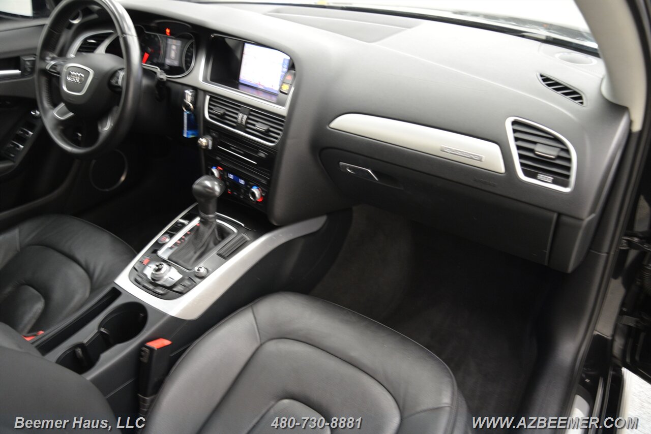 2013 Audi allroad 2.0T quattro Premium Plus - Photo 16 - Mesa, AZ 85202